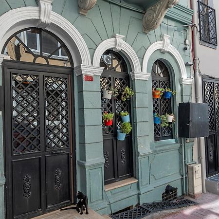 Calanthe Residence Истанбул Екстериор снимка