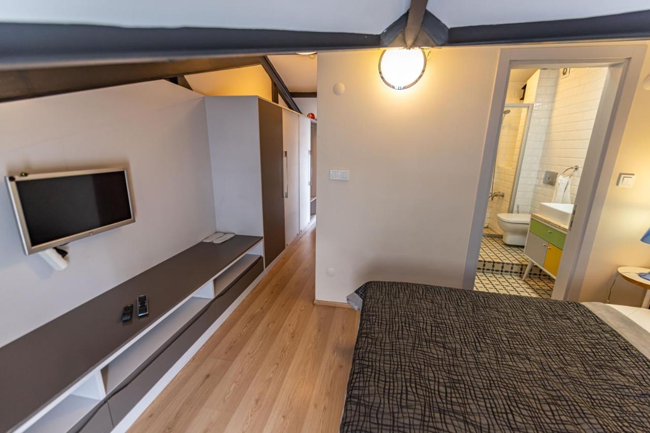Calanthe Residence Истанбул Екстериор снимка
