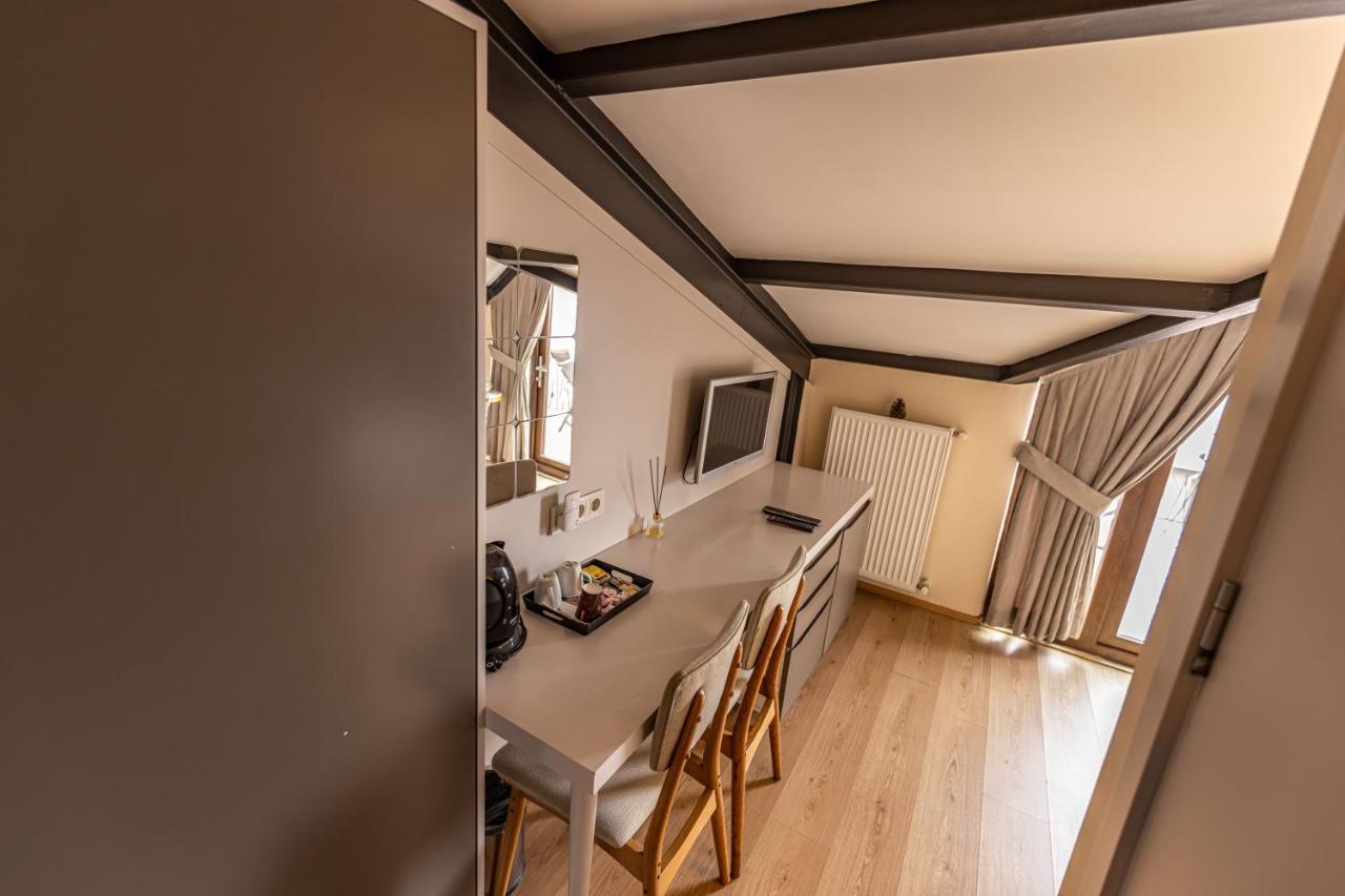 Calanthe Residence Истанбул Екстериор снимка