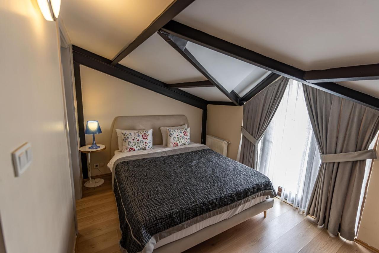Calanthe Residence Истанбул Екстериор снимка