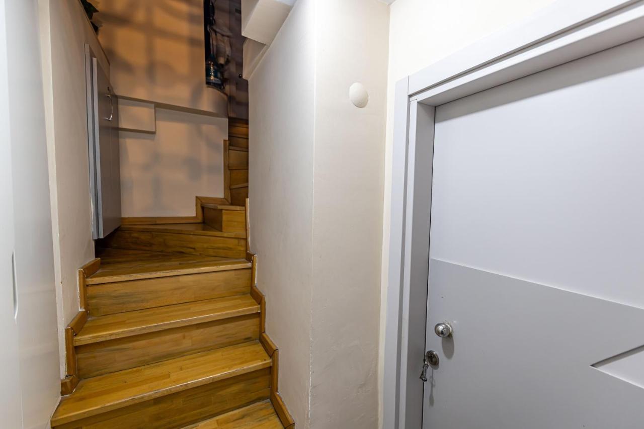Calanthe Residence Истанбул Екстериор снимка