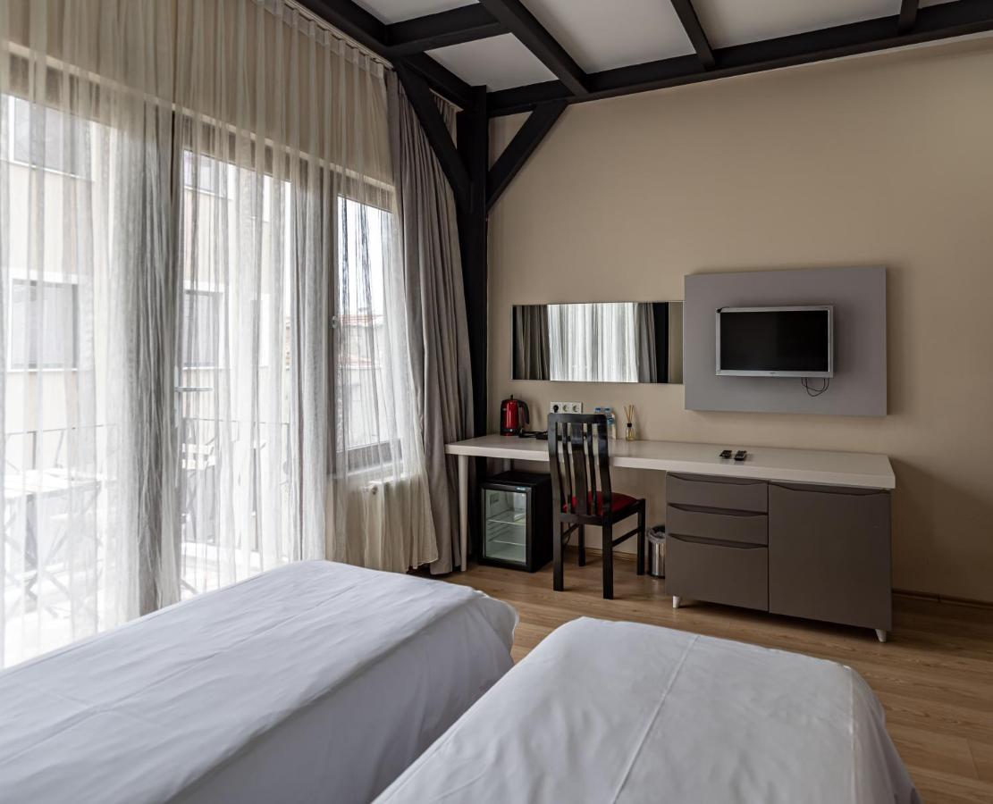 Calanthe Residence Истанбул Екстериор снимка