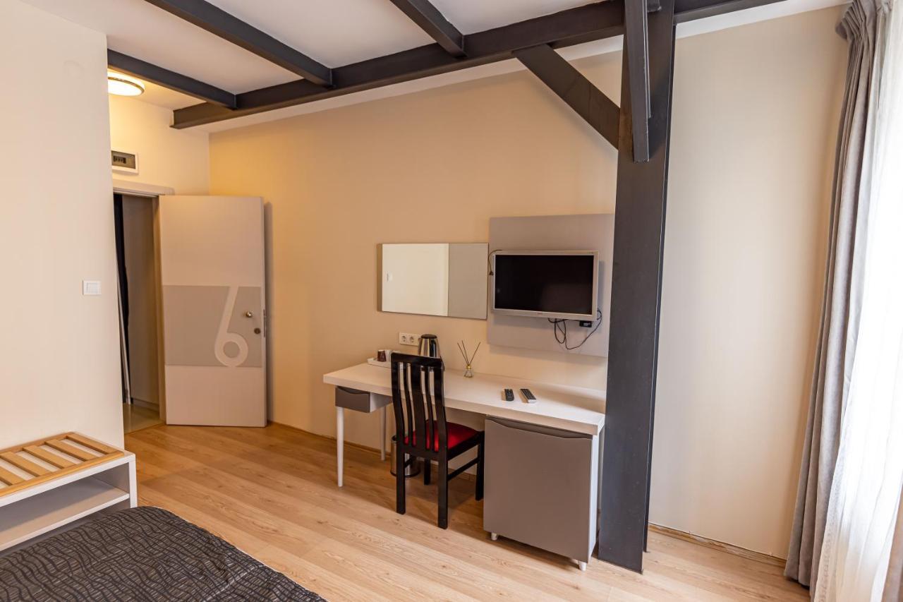 Calanthe Residence Истанбул Екстериор снимка