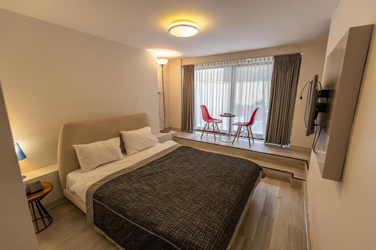 Calanthe Residence Истанбул Екстериор снимка