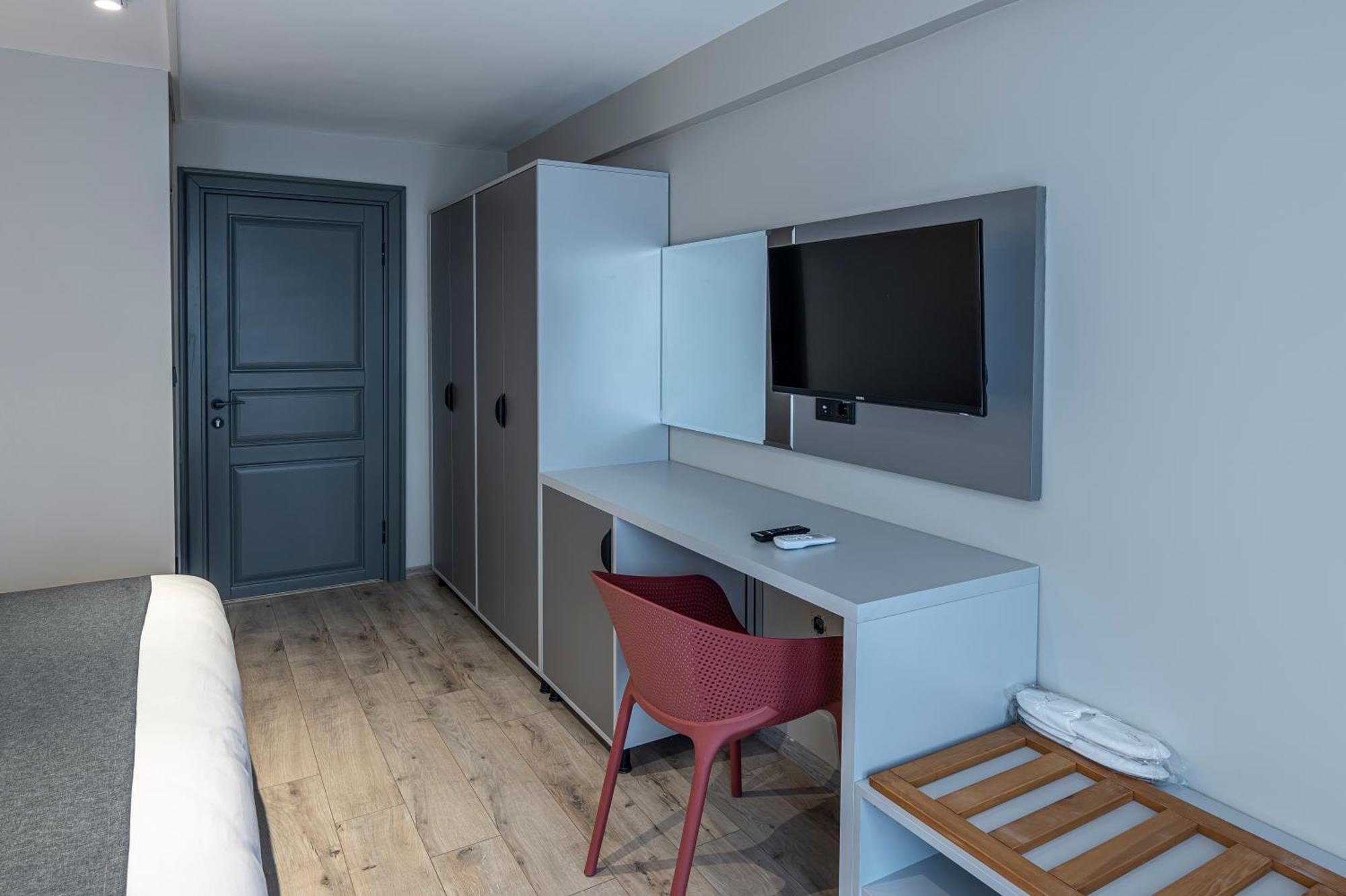 Calanthe Residence Истанбул Екстериор снимка