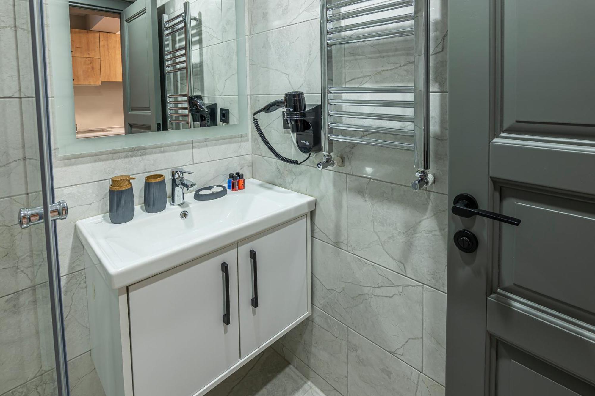 Calanthe Residence Истанбул Екстериор снимка