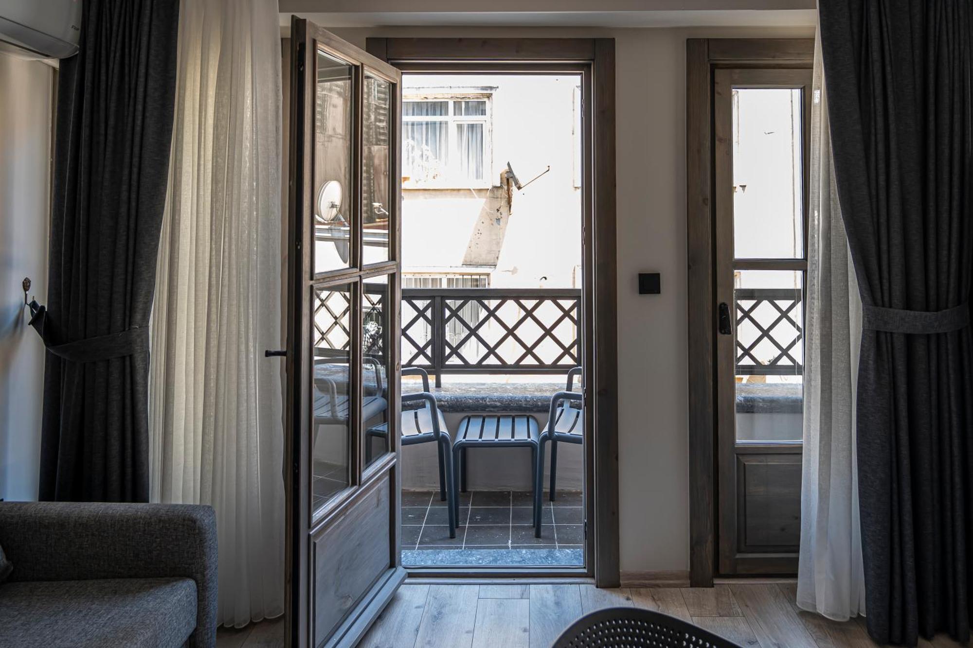 Calanthe Residence Истанбул Екстериор снимка