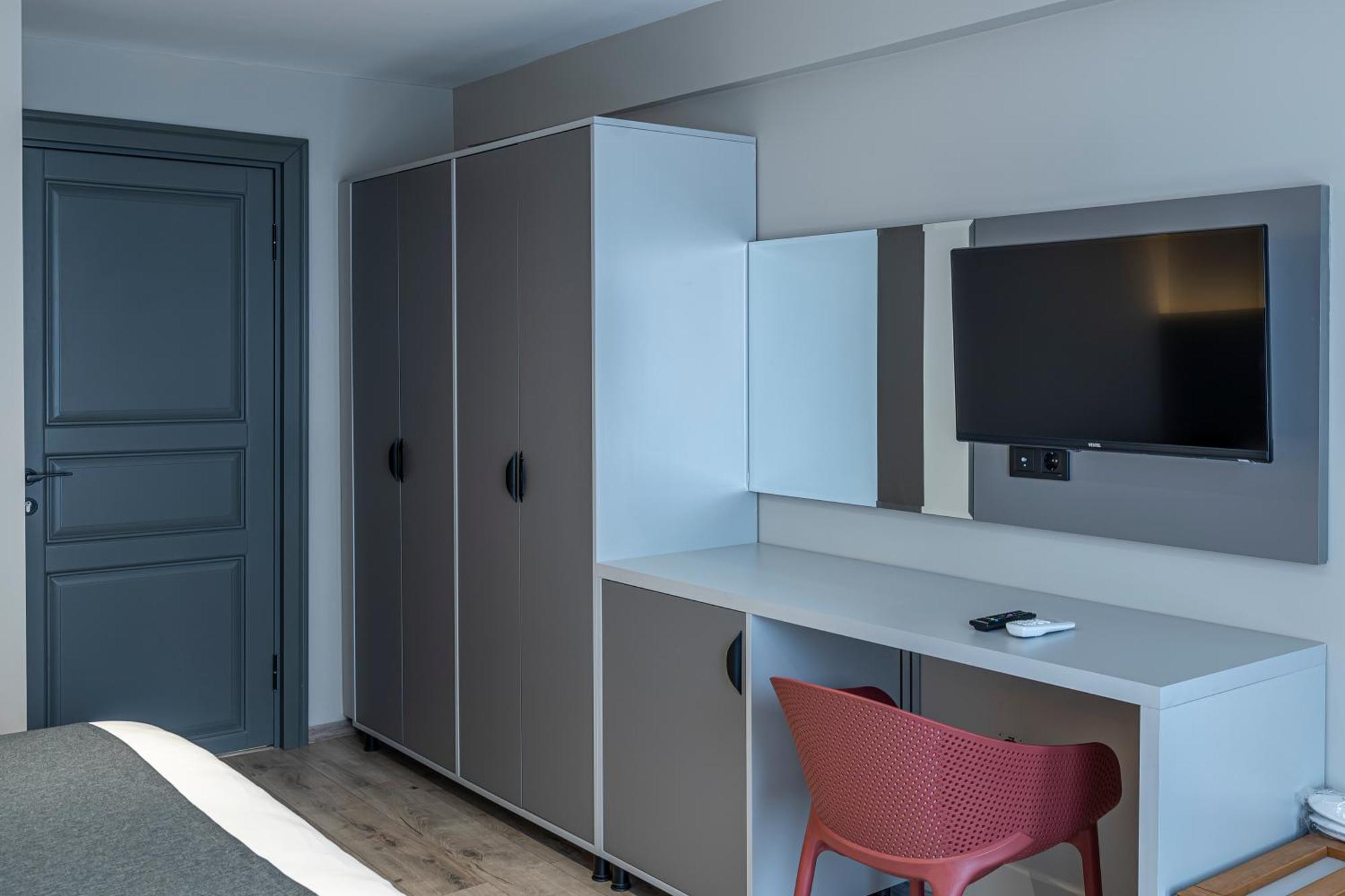 Calanthe Residence Истанбул Екстериор снимка