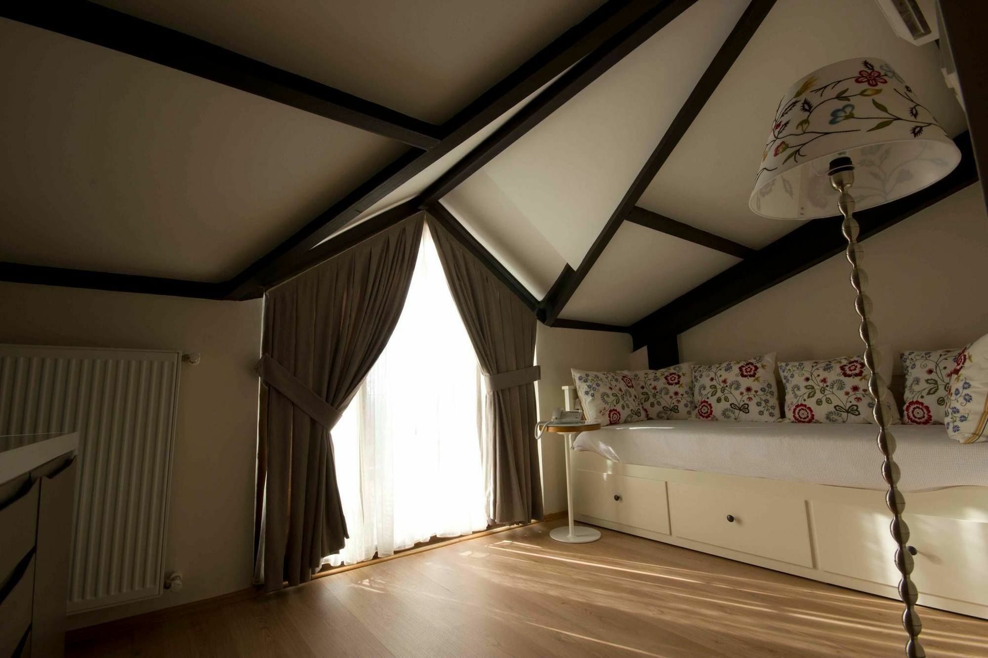 Calanthe Residence Истанбул Екстериор снимка